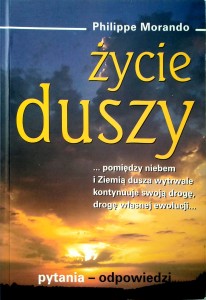 Philippe Morando, Życie duszy