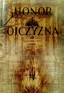 Wiktor Jerzy Kobyliński, Honor i ojczyzna
