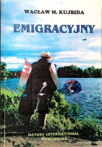 Wacław Kujbida, Emigracyjny