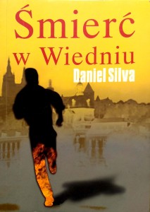 Daniel Silva, Śmierć w Wiedniu