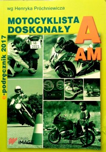 Henryk Próchniewicz, Motocyklista doskonały