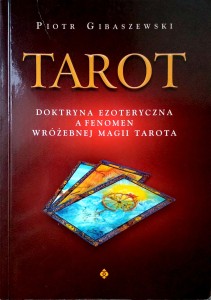Piotr Gibaszewski, Tarot