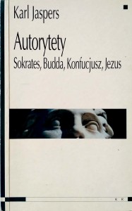Karl Jaspers, Autorytety
