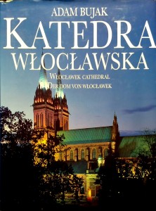 Adam Bujak, Katedra Włocławska