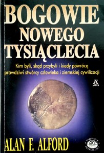 Alan Alford, Bogowie Nowego Tysiąclecia