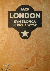 Jack London, Syn słońca. Jerry z wysp