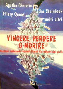 Vincere, perdere o morire Opowiadania język włoski