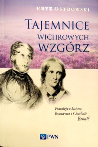Eryk Ostrowski, Tajemnice Wichrowych Wzgórz