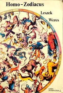 Leszek Weres, Homo- Zodiacus