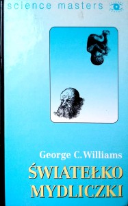 George Williams, Światełko mydliczki