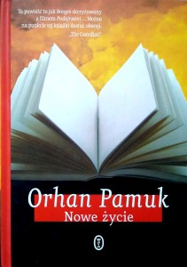 Orhan Pamuk, Nowe życie