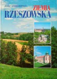 Józef Ambrozowicz, Ziemia Rzeszowska