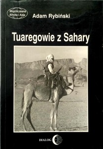 Adam Rybiński, Tuaregowie z Sahary