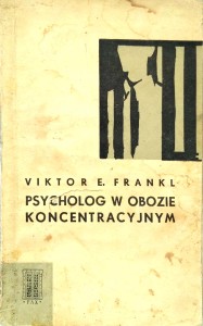 Viktor Frankl, Psycholog w obozie koncentracyjnym
