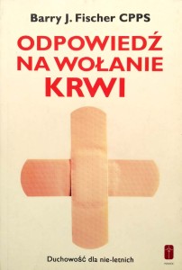 Barry Fischer, Odpowiedź na wołanie krwi