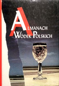 Janusz Ramm, Almanach wódek polskich