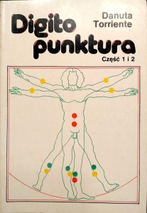 Danuta Torriente, Digitopunktura
