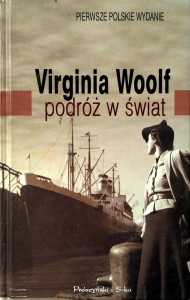 Virginia Woolf, Podróż w świat