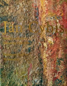 Jan Cybis, Notatki malarskie Dzienniki 1954- 1966