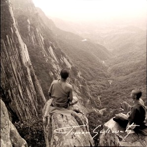 Tomasz Gudzowaty, Photography as a new kind of love poem