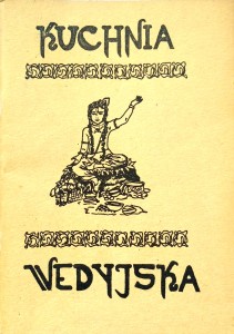 Kuchnia wedyjska