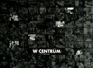 Tomasz Tomaszewski, W Centrum