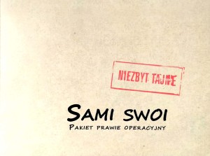 Sami Swoi Pakiet prawie operacyjny