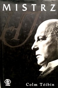 Colm Toibin, Mistrz