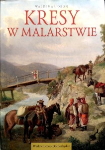 Waldemar Okoń, Kresy w malarstwie