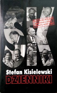Stefan Kisielewski, Dzienniki