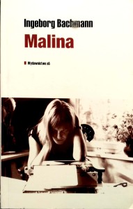 Ingeborg Bachmann, Malina wyd. a5