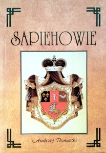 Andrzej Tłomacki, Sapiehowie