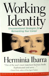 Herminia Ibarra, Working Identity