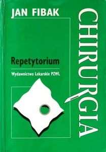 Jan Fibak, Chirurgia Repetytorium