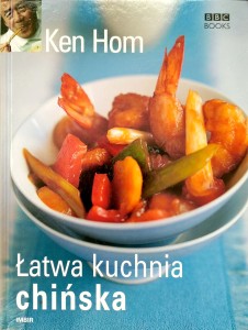 Ken Hom, Łatwa kuchnia chińska
