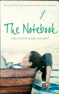 Nicholas Sparks, The Notebook