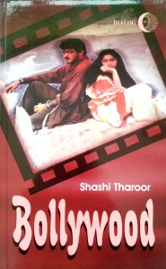 Shashi Tharoor, Bollywood