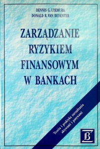 Uyemura, Zarządzanie ryzykiem finansowym w bankach