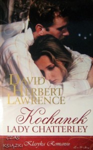 D.H.Lawrence, Kochanek Lady Chatterley