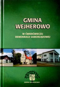 Krzysztof Zabiegliński, Gmina Wejherowo w ćwierćwieczu demokracji samorządowej