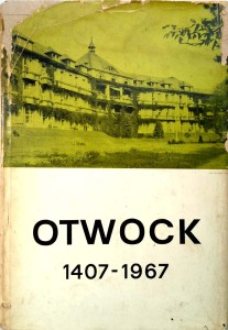 Józef Kazimierski, Otwock 1407- 1967