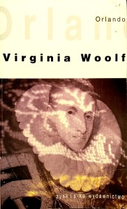 Virginia Woolf, Orlando język polski