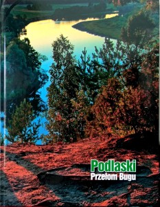 Tomaszczuk Ruciński, Podlaski Przełom Bugu