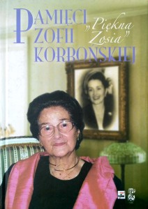 Piękna Zosia Pamięci Zofii Korbońskiej