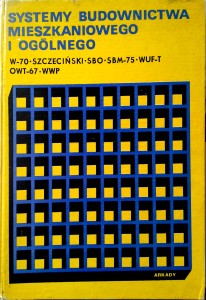 Systemy budownictwa mieszkaniowego i ogólnego