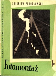 Zbigniew Pękosławski, Fotomontaż