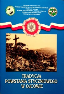 Tradycja Powstania Styczniowego w Ojcowie