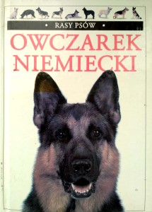 Bruce Fogle, Owczarek Niemiecki Rasy psów