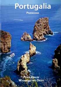 Peter Zralek, Portugalia Przewodnik