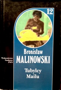 Bronisław Malinowski, Tubylcy Mailu